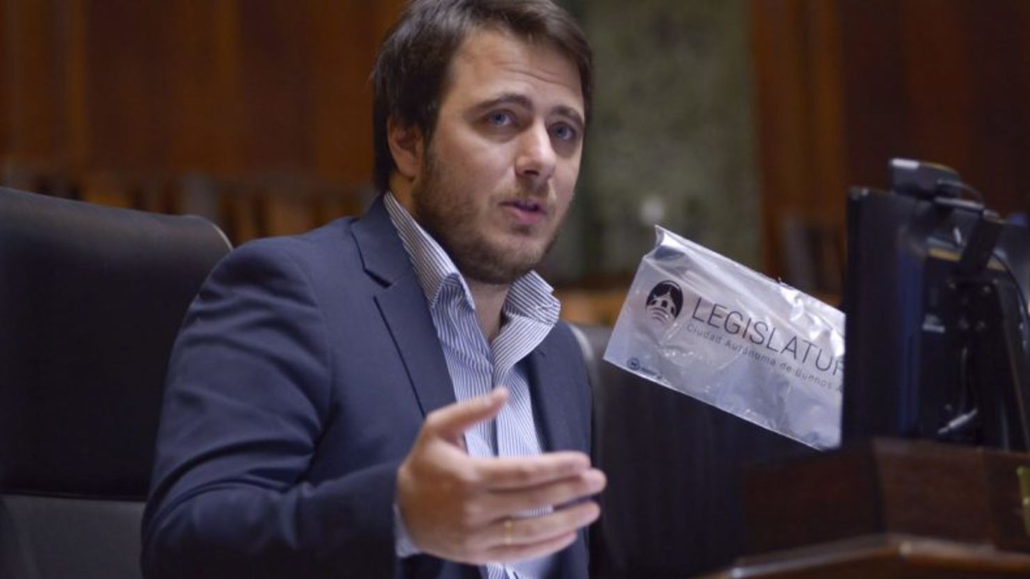 Hernán Reyes