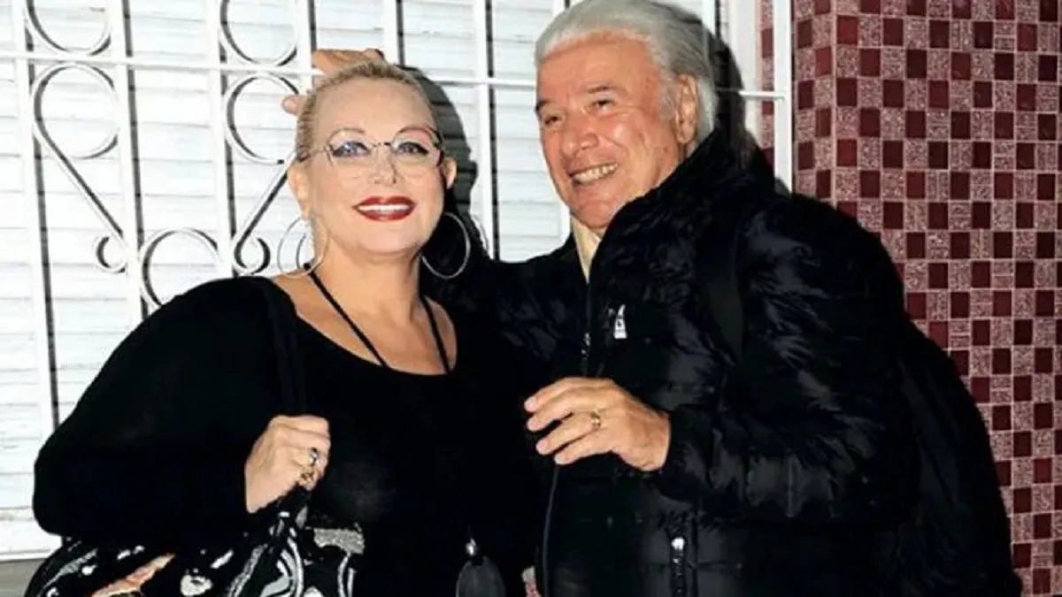 Alberto Martín