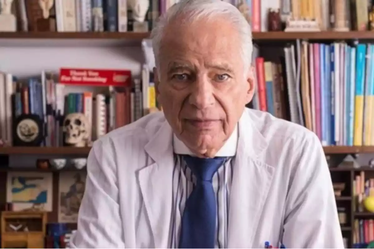 Alberto Cormillot