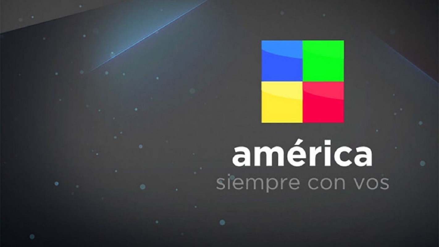 América TV