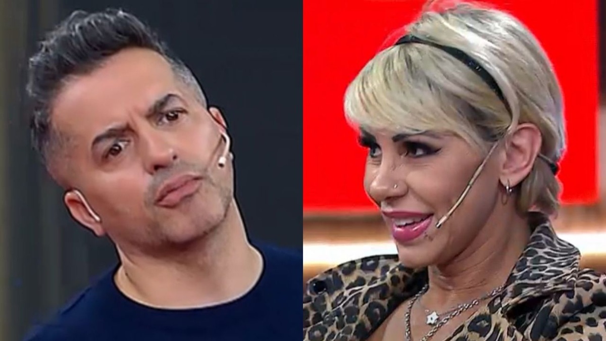 Mónica Farro