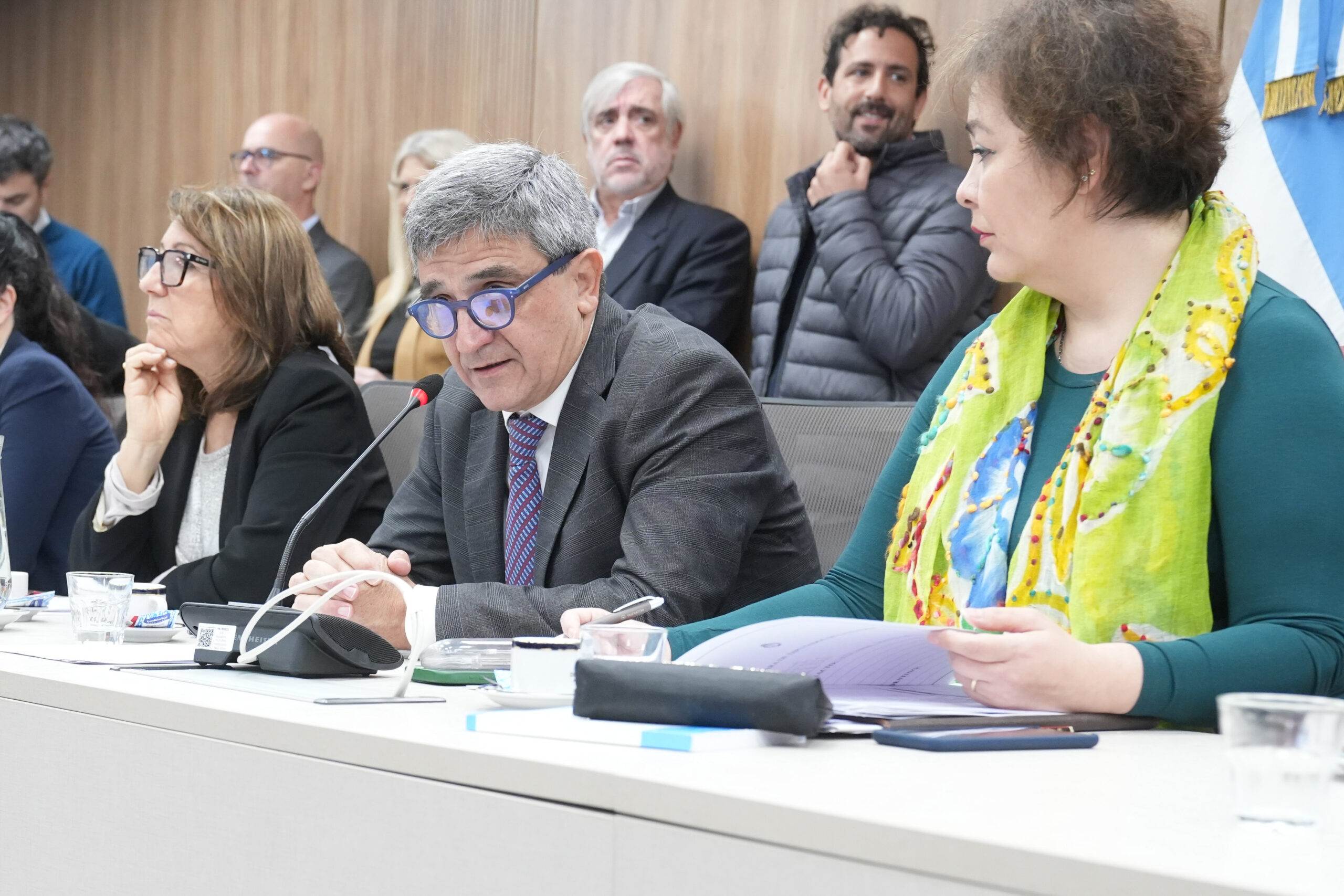 Diputados