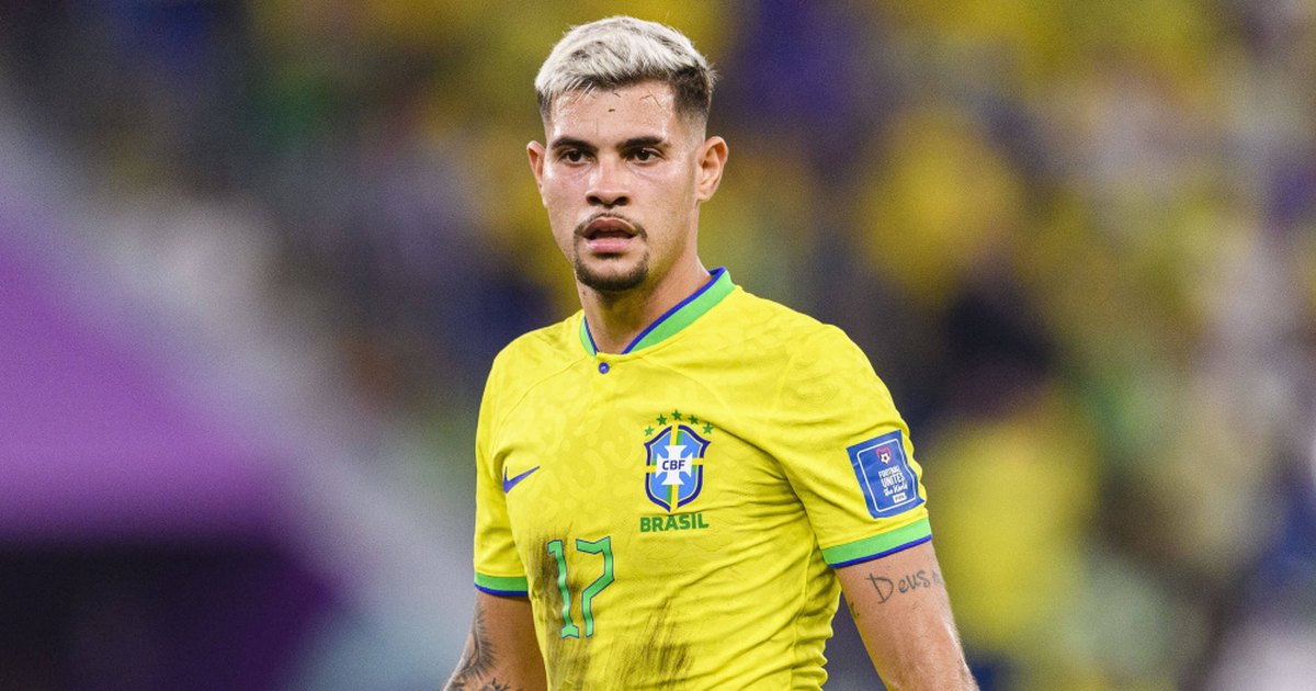 bruno guimarães