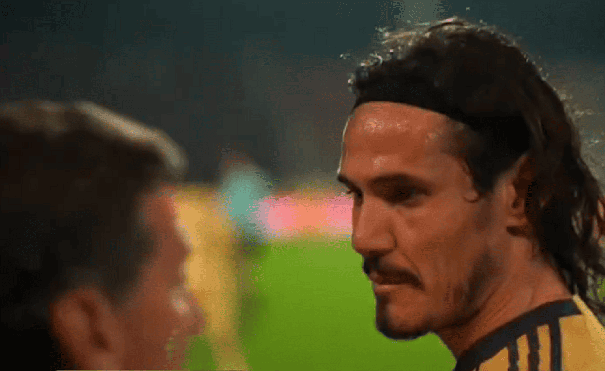 Cavani