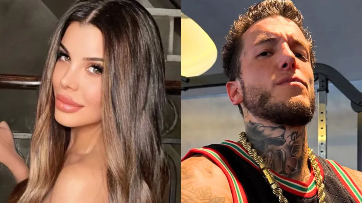 Charlotte Caniggia