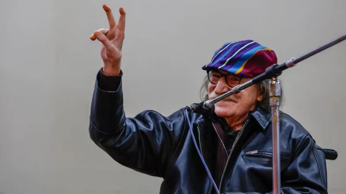 Charly García