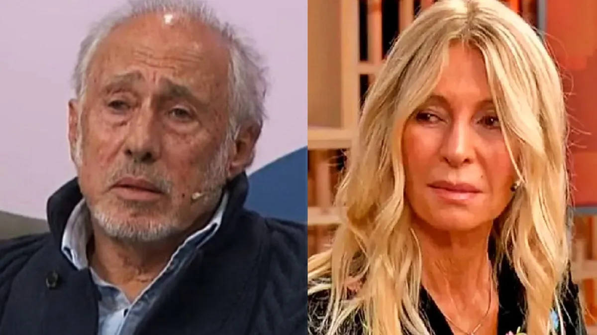 Cris Morena
