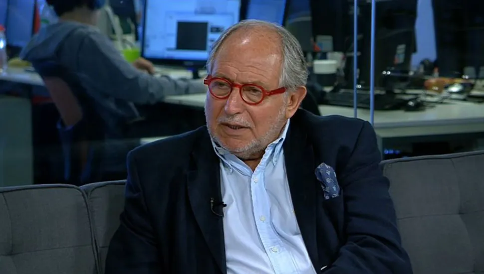 Diego Guelar