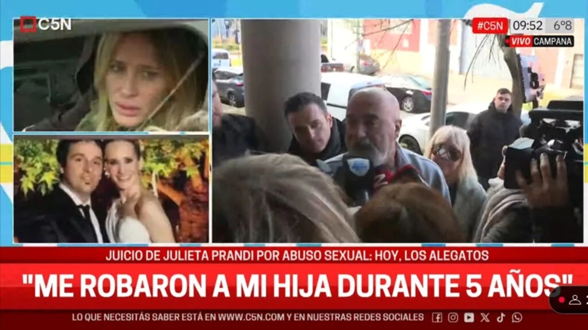 Julieta Prandi
