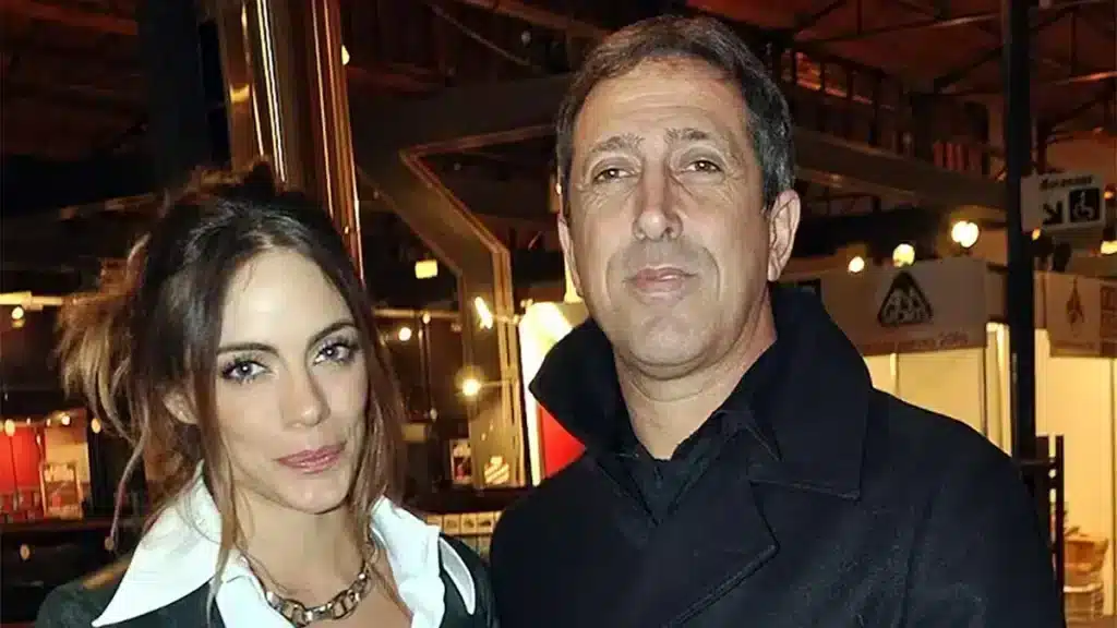 «Dejame de joder, no volví más»: el Turco Naim confesó lo inesperado y todo es shock para Emilia Attias