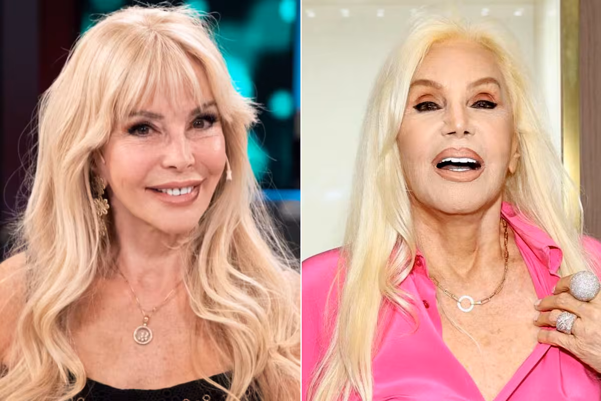 Graciela Alfano