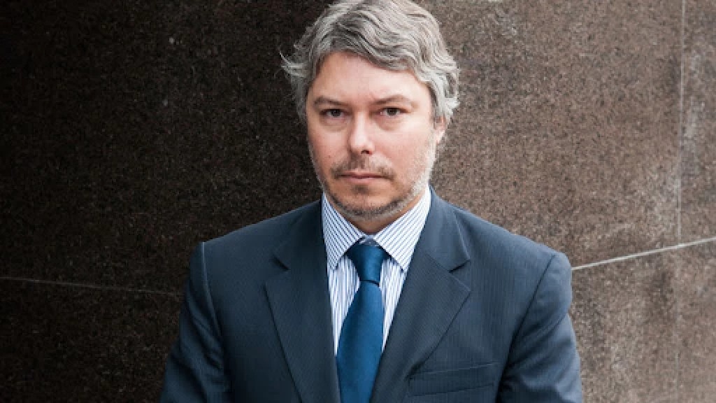 Mariano Federici