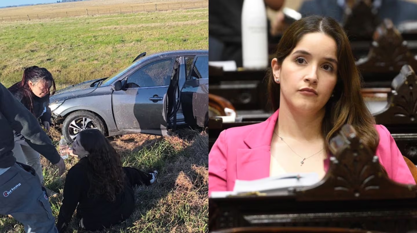 Rocío Bonacci