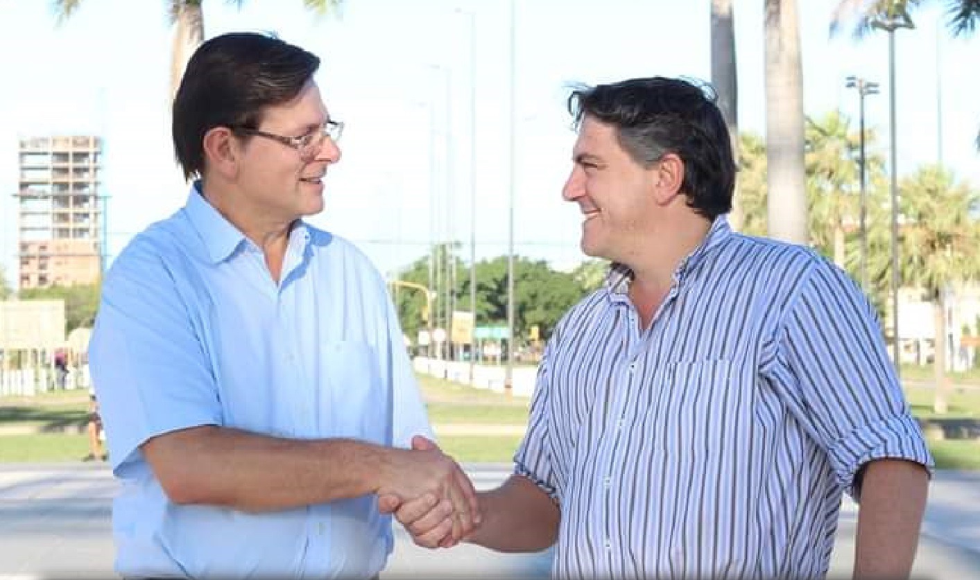 Fabián Firman