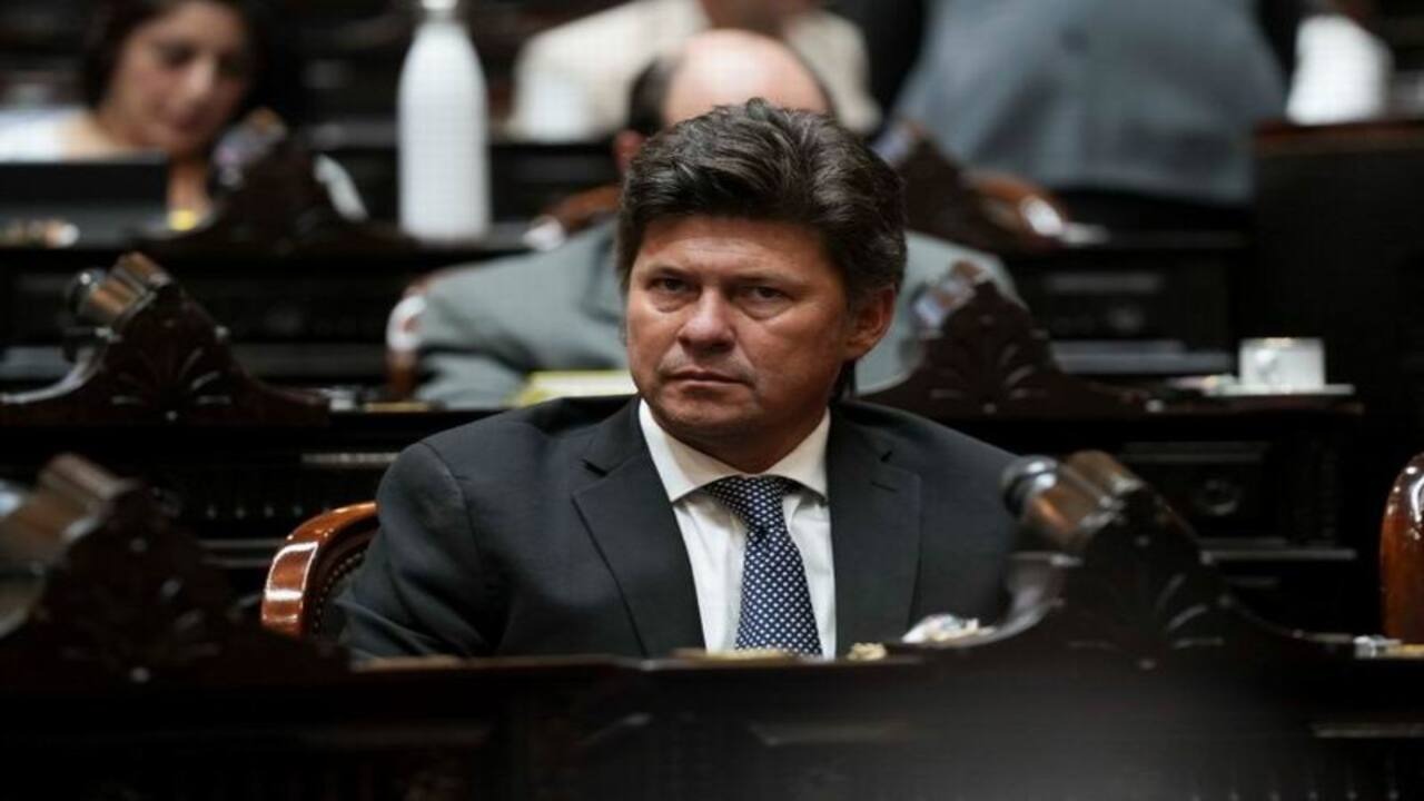 Lisandro Almirón