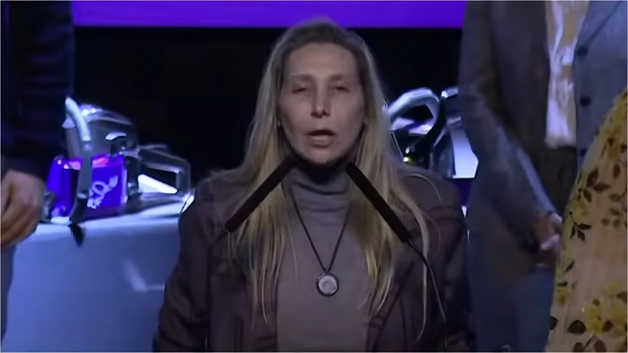 Karina Milei
