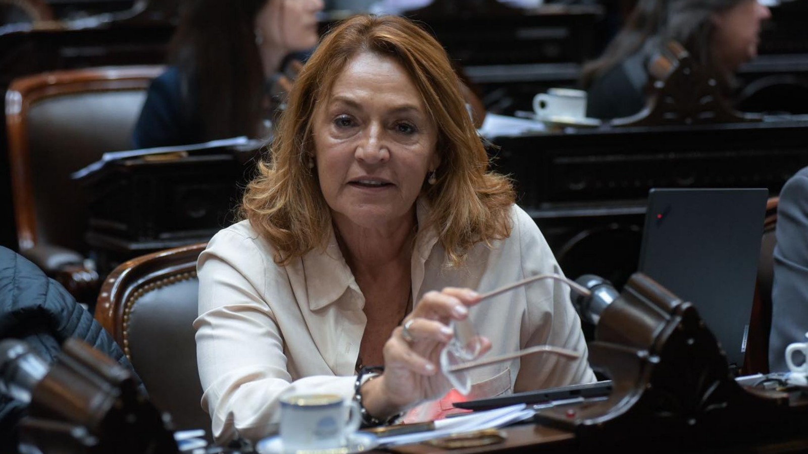 Marcela Campagnoli