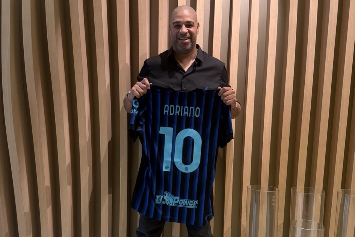 Adriano
