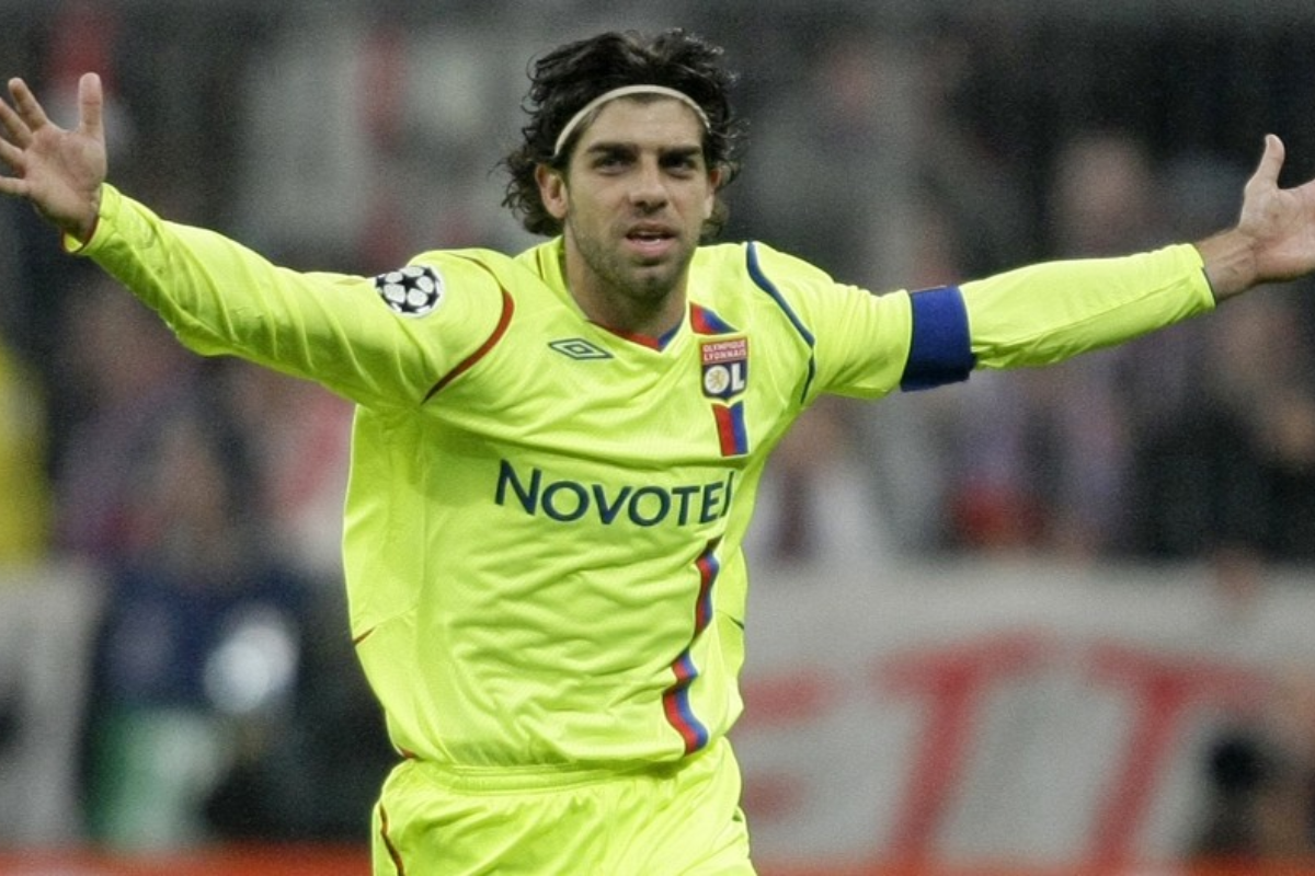 Juninho Pernambucano