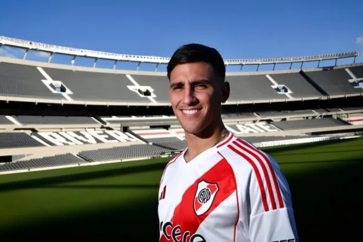 Matías Rojas