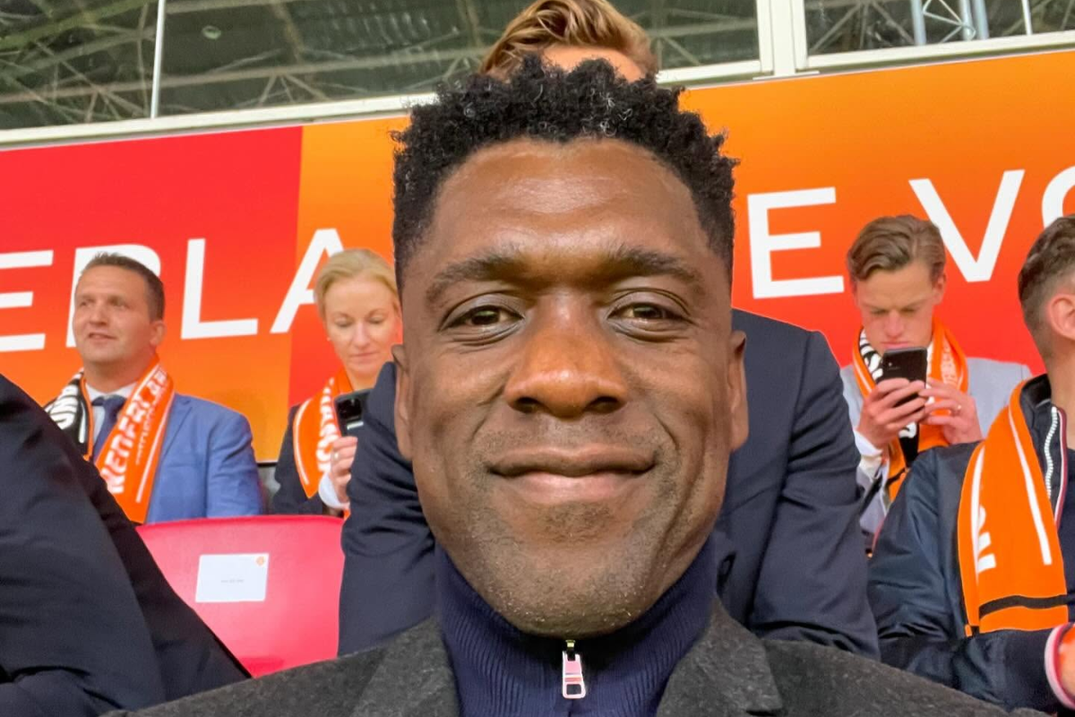 Clarecen Seedorf