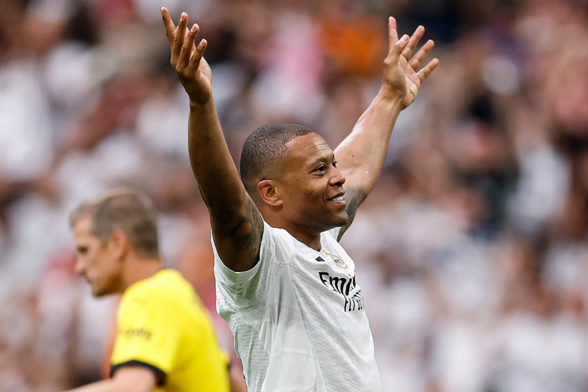 Julio Baptista