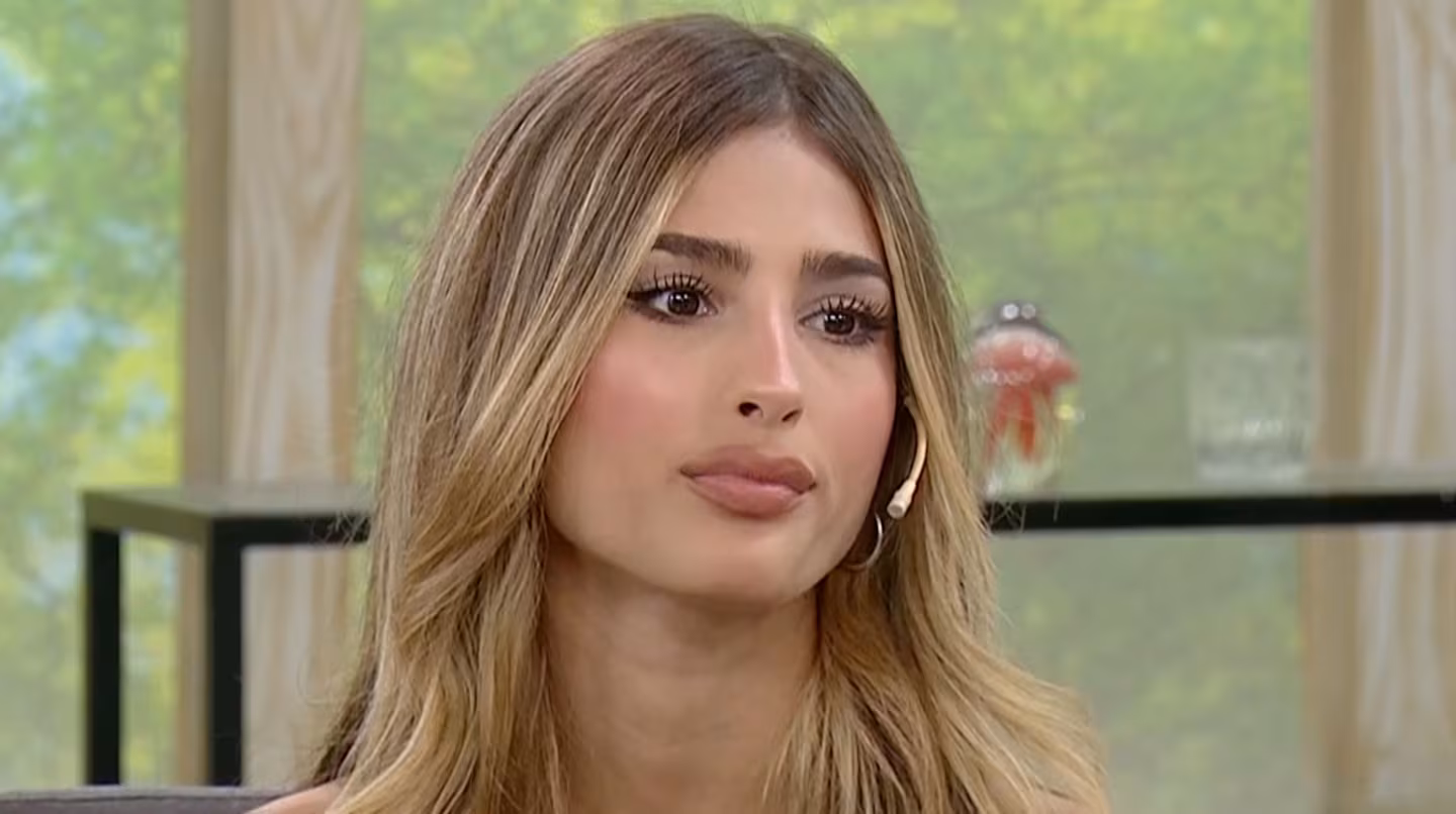 Julieta Poggio