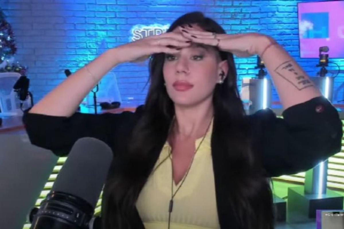 Lucila "La Tora" Villar