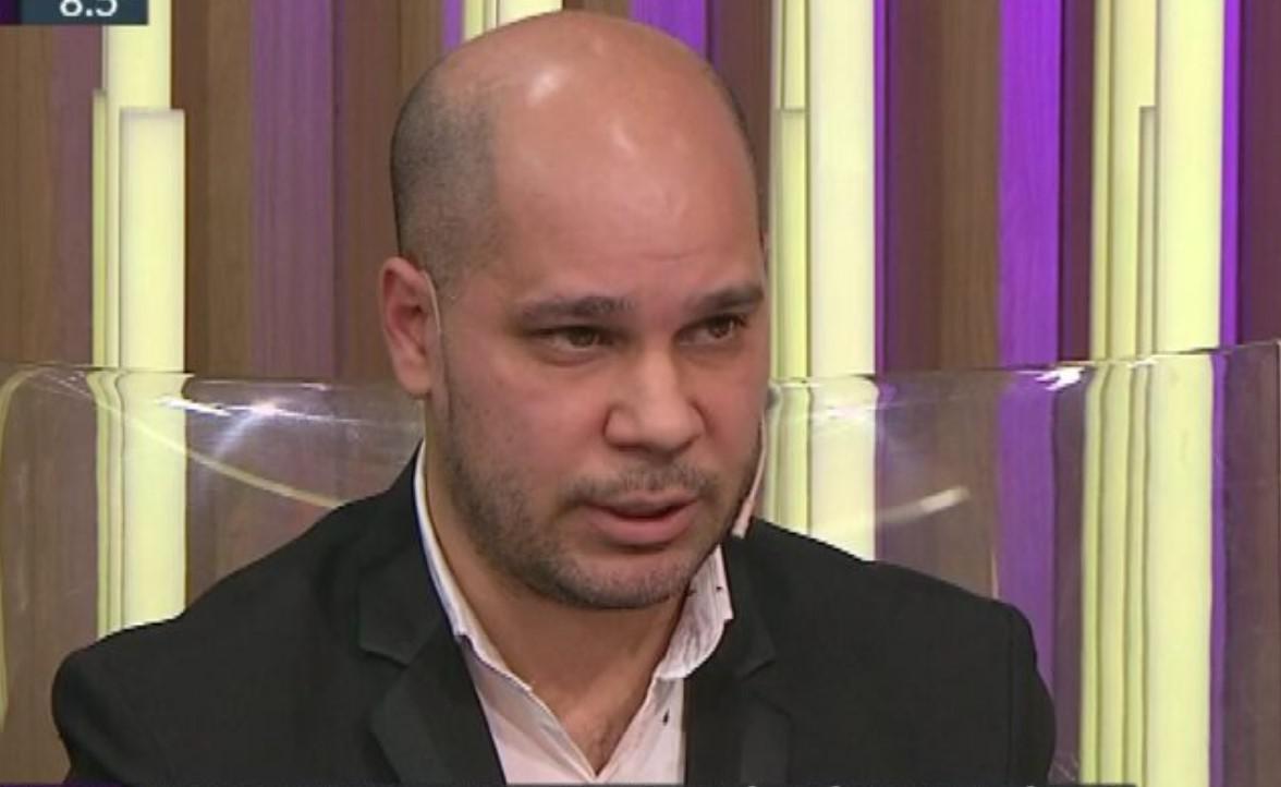 Luis Gasulla