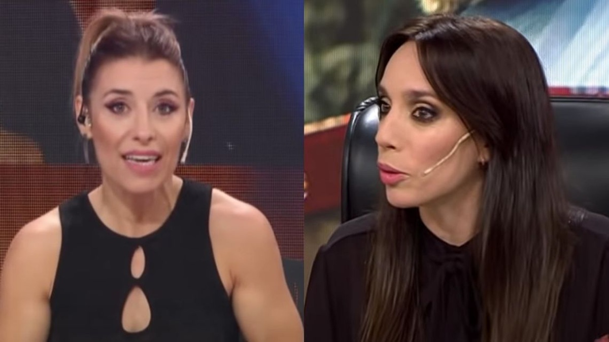 Tamara Pettinato