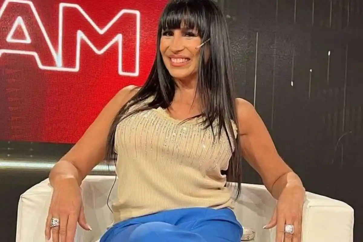 Marixa Balli
