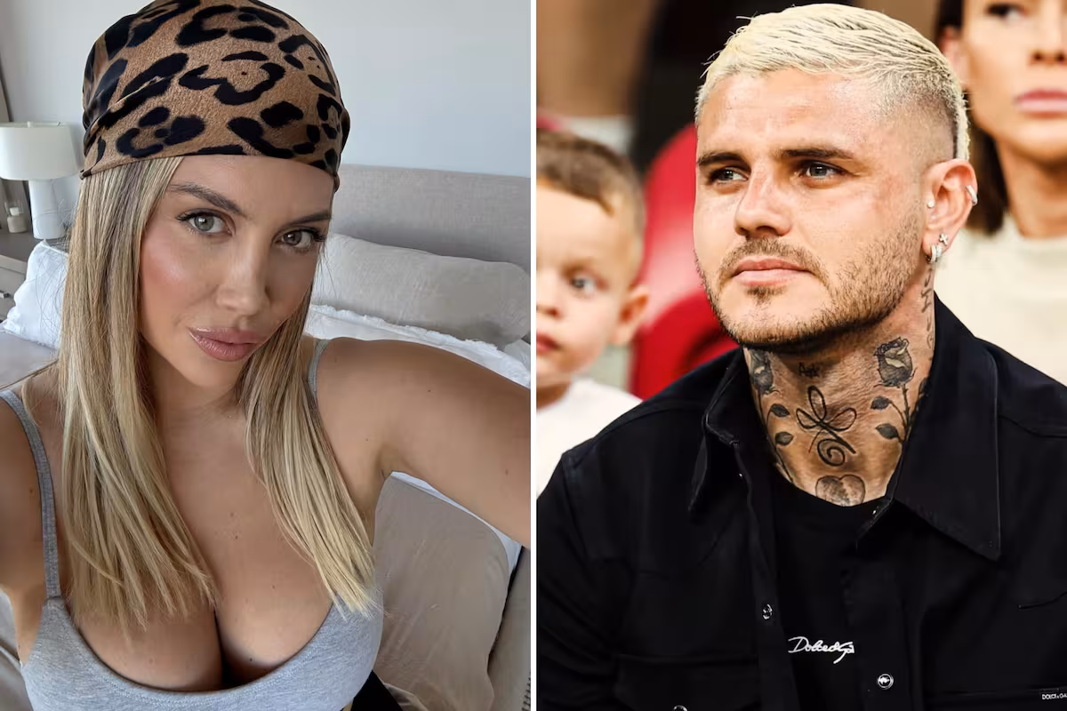 Mauro Icardi