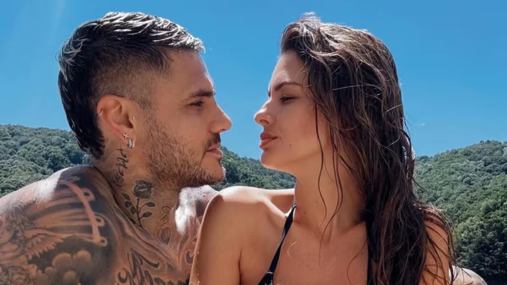 Mauro Icardi