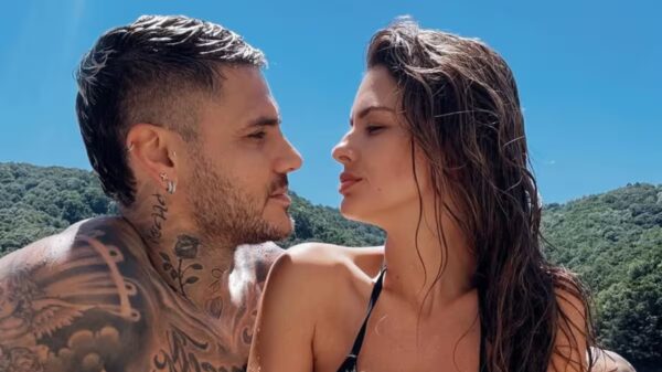 Mauro Icardi