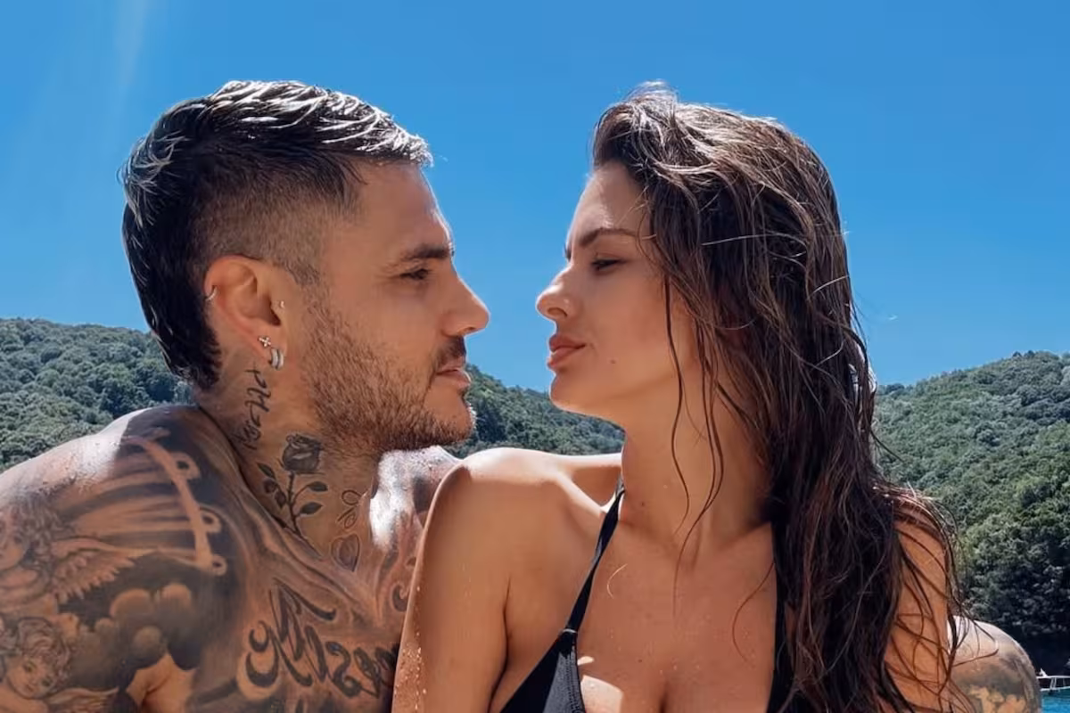 Mauro Icardi