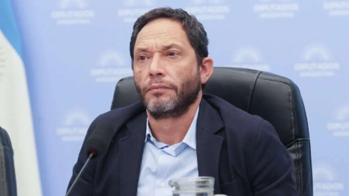 Maximiliano Ferraro