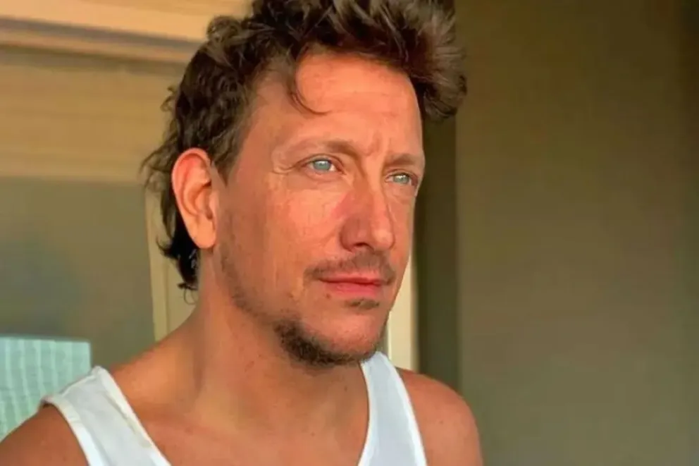 Nicolás Vázquez
