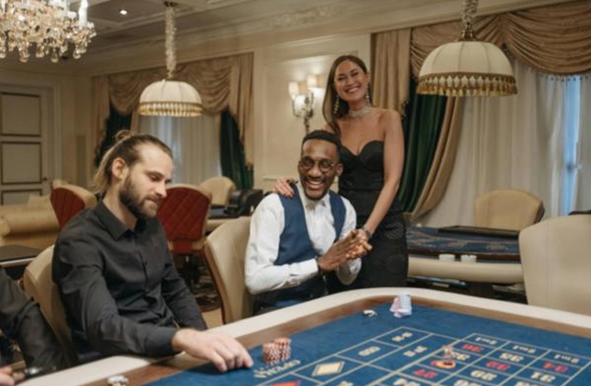 Casino