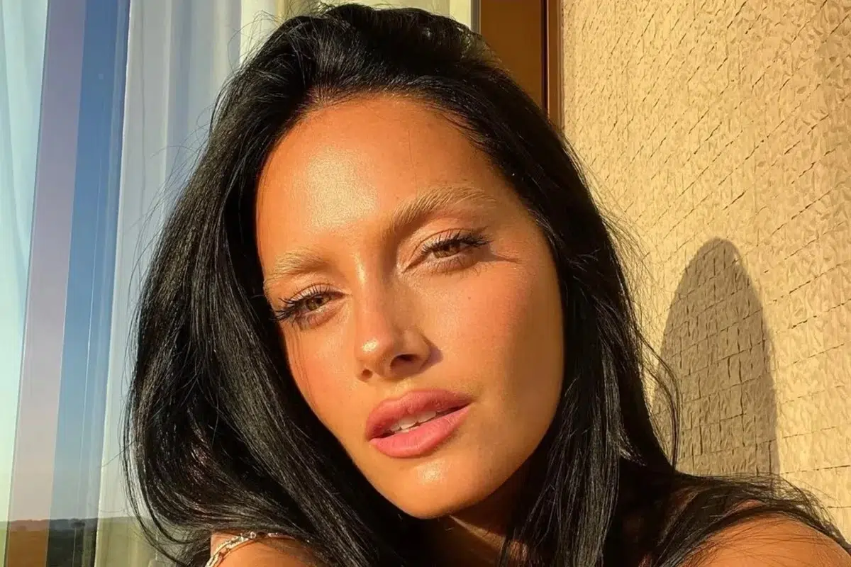 Oriana Sabatini