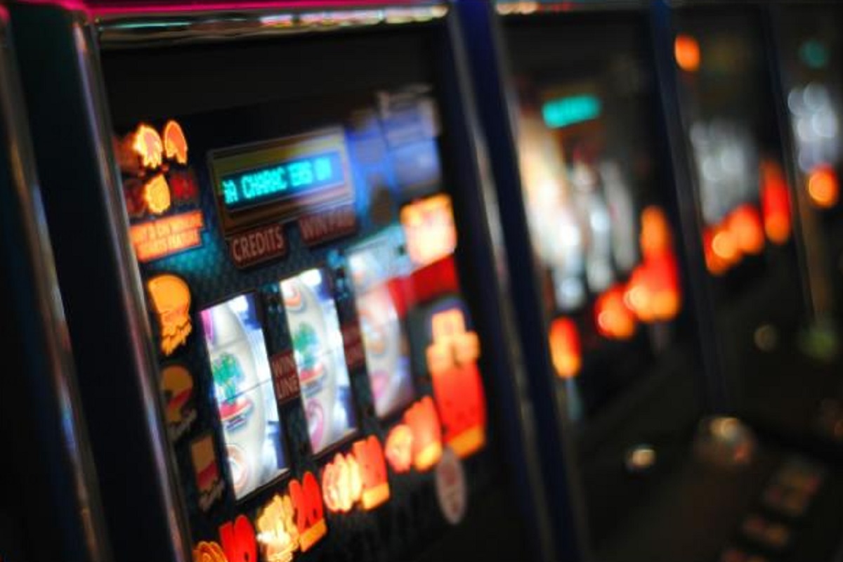Casino online