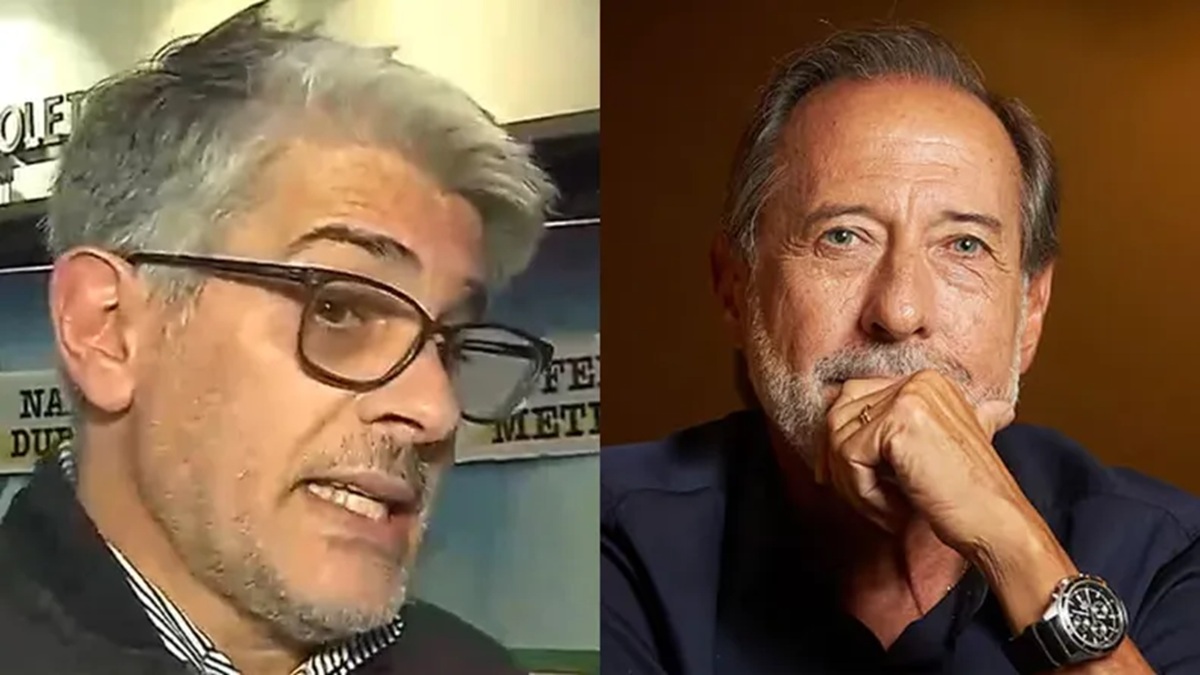 Guillermo Francella