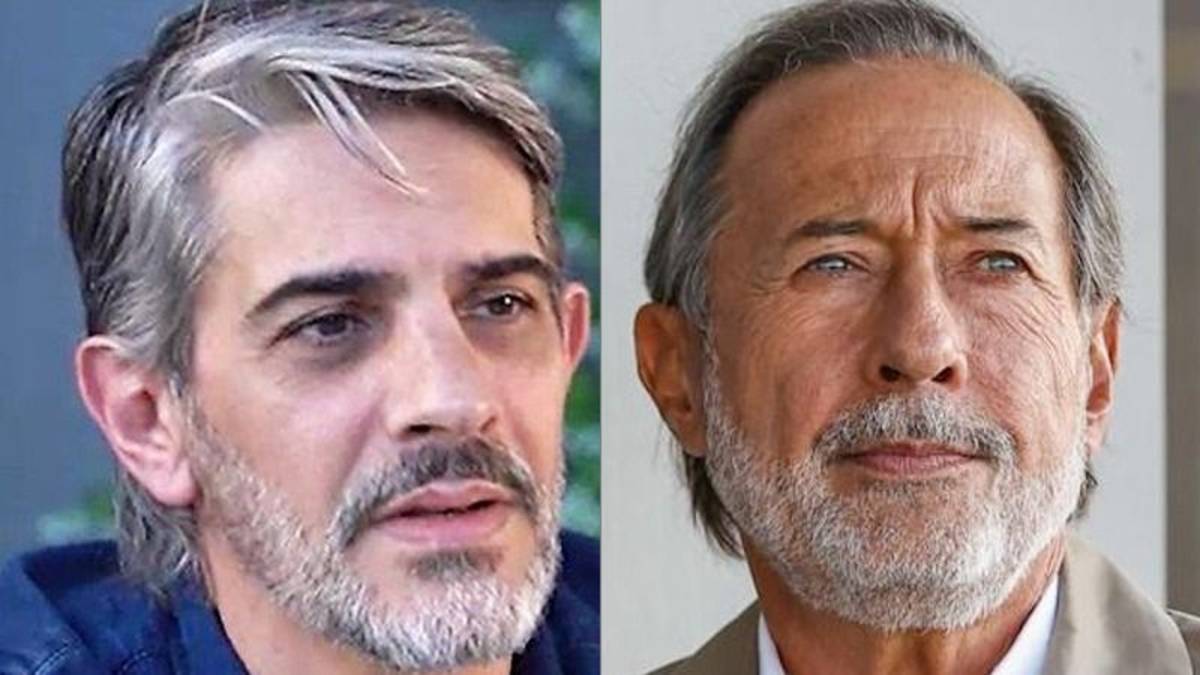 Pablo Echarri
