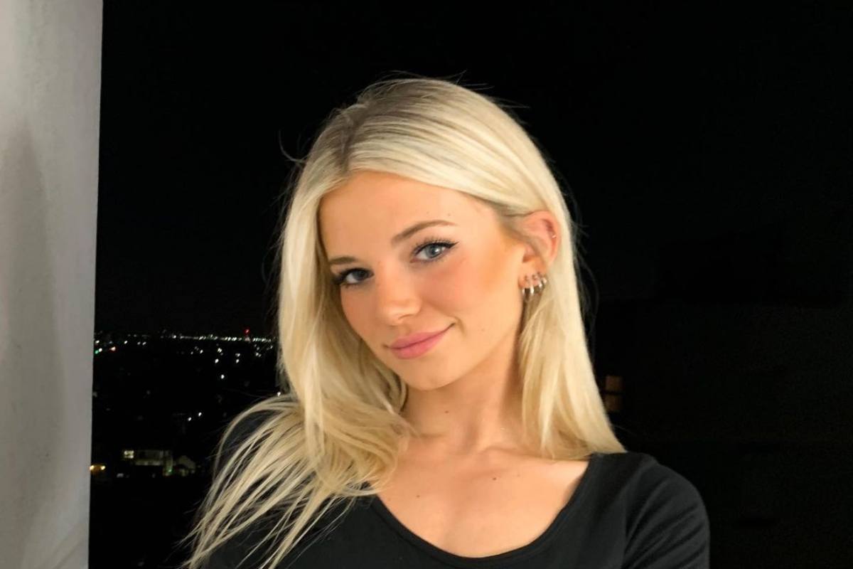 Paloma Silberberg