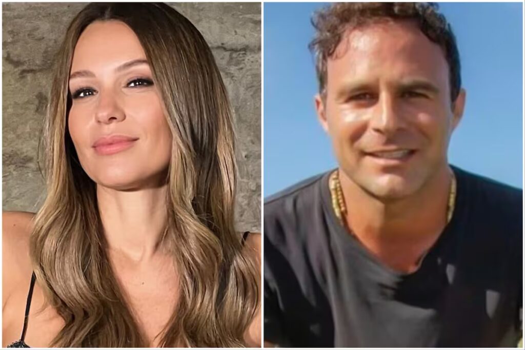 Pampita