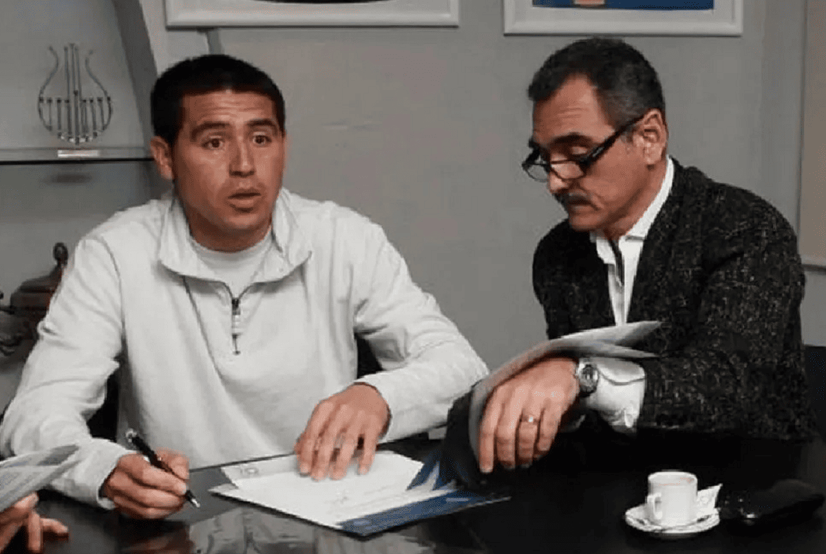 Riquelme