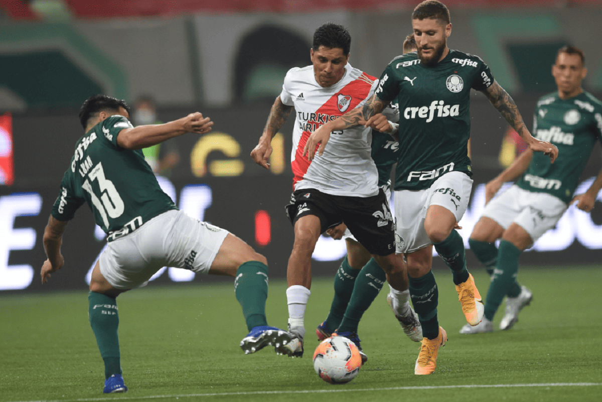 Libertadores