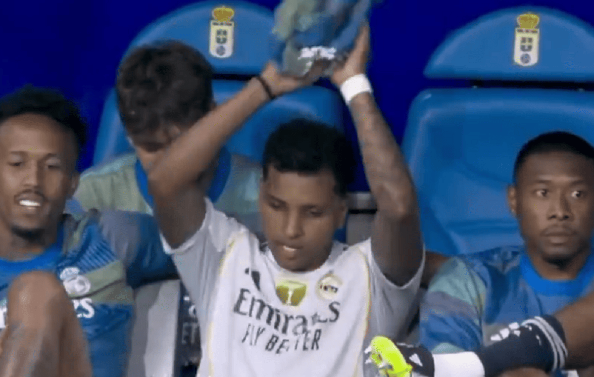 Rodrygo
