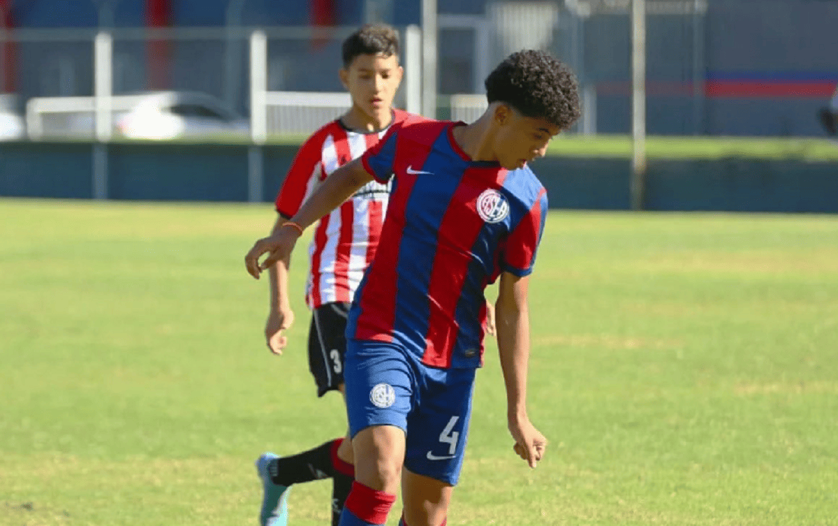 San Lorenzo