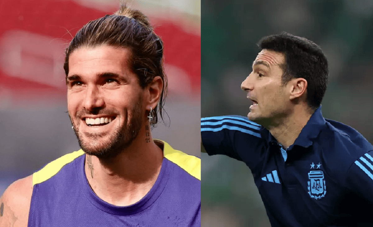 Scaloni