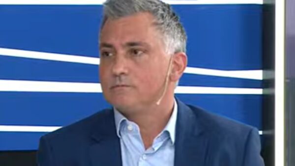 Sebastián Pareja